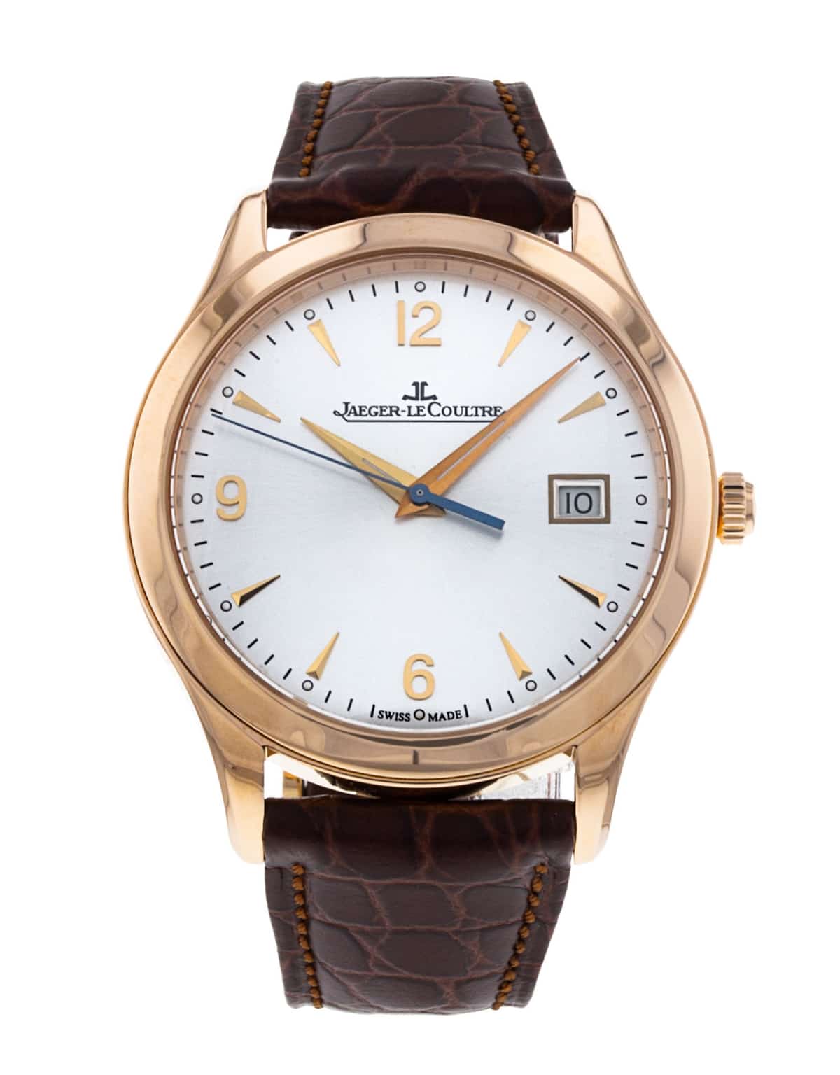 Jaeger-LeCoultre Master Control 1542520